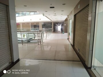 Balcony in  Office Space at Rustomjee Eaze Zone Mall, Malad West – for Rent