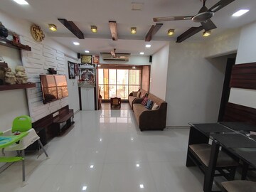 3 BHK Apartment For Sale in Rosa Bella, Ghodbunder Road