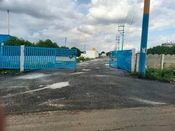  Plot For Sale in Budigere Road