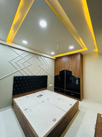 Bedroom in 3 BHK Apartment at Sodala – for Sale