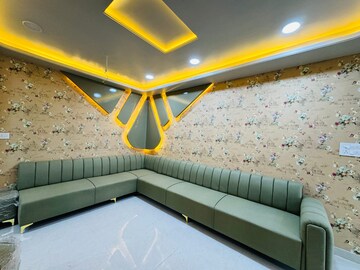 3 BHK Apartment For Sale in Sodala