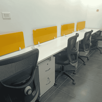 Commercial Co-working Space 172500 Sq.Ft. For Rent in Madhapur Hyderabad  7290711