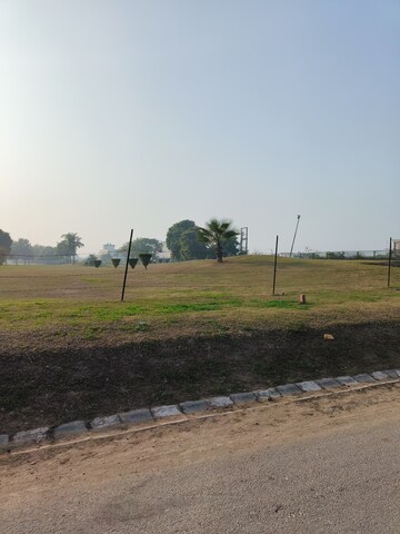 Plot Area in  Plot at Sector 109 – for Sale