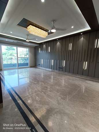 4 BHK Builder Floor For Rent in Dlf Phase I Gurgaon  7290786
