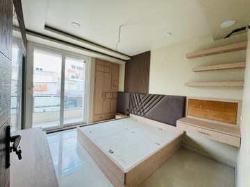 3 BHK Apartment For Sale in Sodala