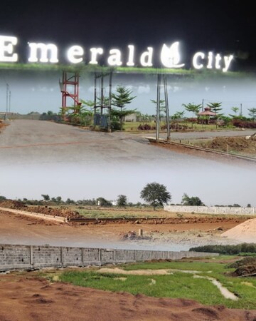 Plot Area in  Plot at Changurabhata – for Sale