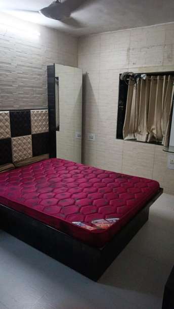 1 BHK Apartment For Rent in Sai Bhawan Naya Ganj Ghaziabad  7290744