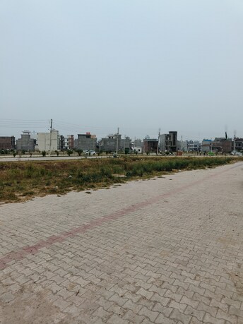 Plot For Resale in Sector 111 Mohali  7290745