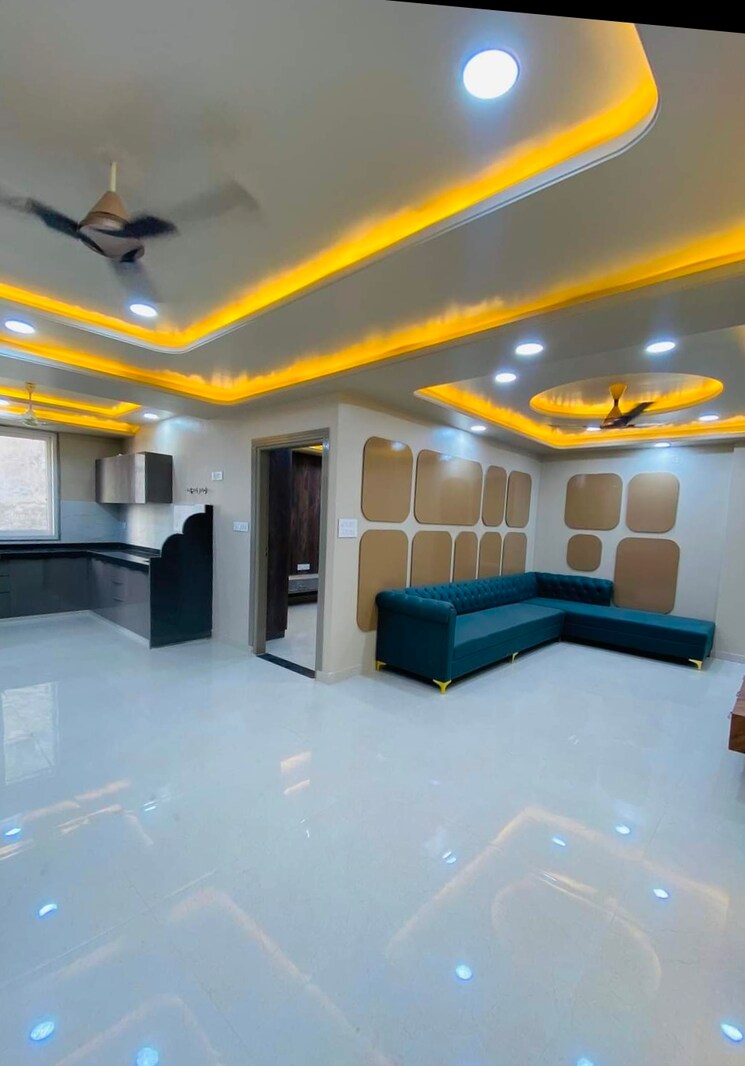 Living Room, sodala 3 Bedroom 1460 Sq.Ft. Apartment In Sodala Jaipur 7290782