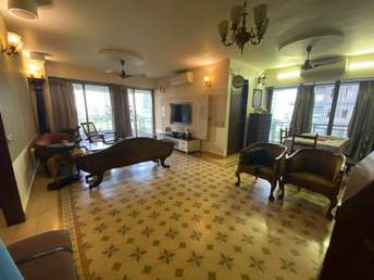 3 BHK Apartment For Rent in The Wadhwa The Address Ghatkopar West Mumbai  7290780