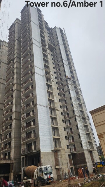 4 BHK Apartment – Exterior View View at Sector 66 - for Sale