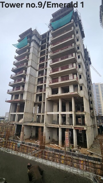 4 BHK Apartment – Exterior View View at Sector 66 - for Sale