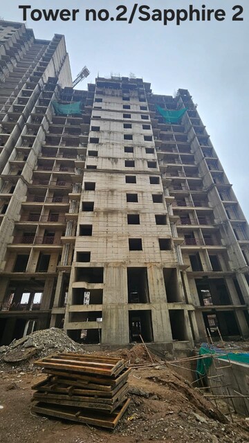 4 BHK Apartment – Exterior View View at Sector 66 - for Sale