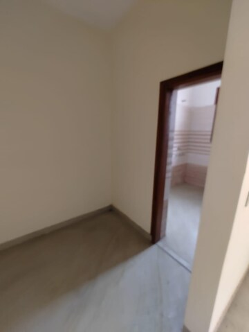 Furnished Amenities in 3 BHK Independent House at Sector 117 – for Sale