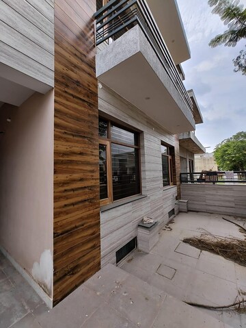 3 BHK Independent House For Sale in Sector 117