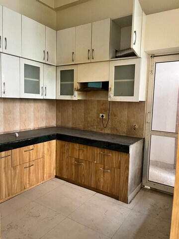 Kitchen in 3 BHK Apartment at Sector 134 – for Sale
