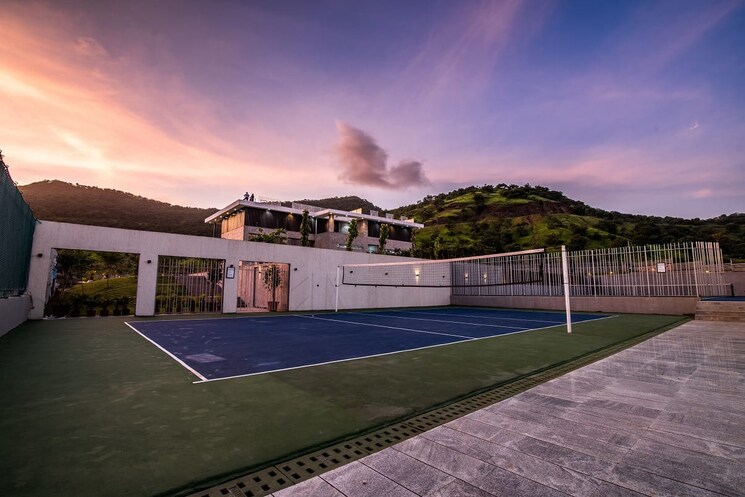 Exterior View, mittal-skyhigh-towers 3 Bedroom 906 Sq.Ft. Apartment In Hinjewadi Pune 7290808