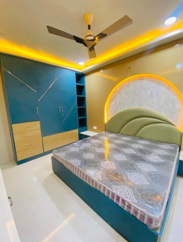 Bedroom in 3 BHK Apartment at Sodala – for Sale