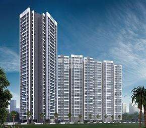 1 BHK Apartment For Resale in Wadhwa Elite Solitaire Kolshet Road Thane  7290831