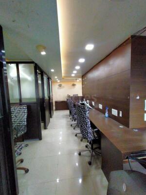 Commercial Office Space 680 Sq.Ft. For Rent in Laxmi Nagar Delhi  7290821