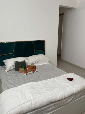 2 BHK Apartment For Rent in Sheth Vasant Oasis Andheri East Mumbai  7290846