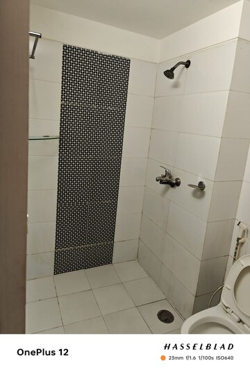 Bathroom in 3.5 BHK Apartment at Gulshan Vivante, Sector 137 – for Sale