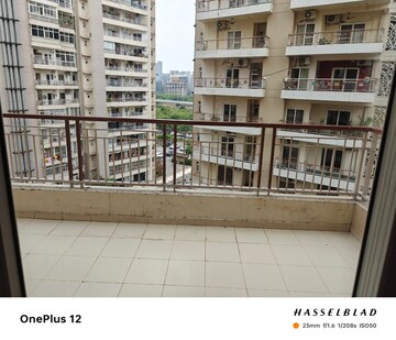 3.5 BHK Apartment – Exterior View View at Gulshan Vivante, Sector 137 - for Sale