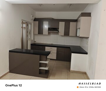 Kitchen in 3.5 BHK Apartment at Gulshan Vivante, Sector 137 – for Sale