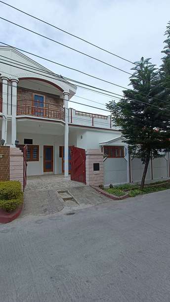 4 BHK Independent House For Rent in Dalanwala Dehradun 7290922