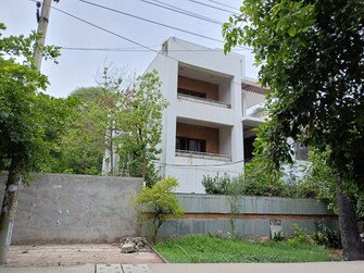 4 BHK Independent House For Resale in Eden Garden Kokapet Kokapet Hyderabad  7290927