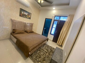 Bedroom in 3 BHK Apartment at Sector 99 – for Sale