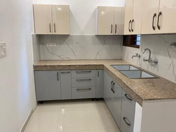 Kitchen in 3 BHK Apartment at Sector 99 – for Sale