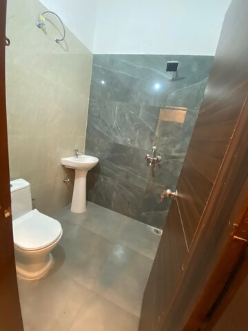 Attached Bathroom in 3 BHK Apartment at Sector 99 – for Sale
