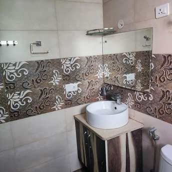 3 BHK Builder Floor For Rent in Sector 45 Gurgaon  7290936