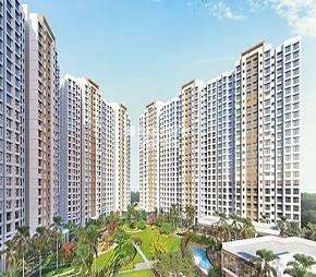 1 BHK Apartment For Resale in Sunteck Maxxworld Naigaon East Mumbai  7291009