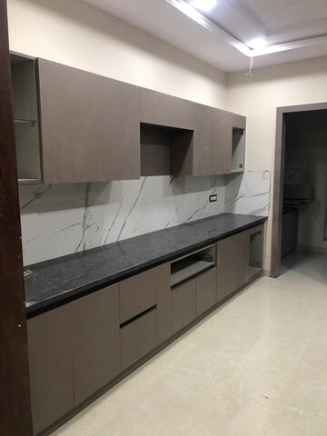 Kitchen in 4 BHK Independent House at Sector 105 – for Sale