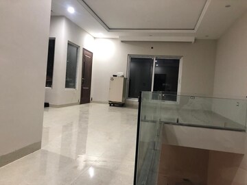 Kitchen in 4 BHK Independent House at Sector 105 – for Sale