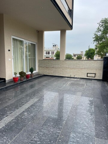 Parking in 4 BHK Independent House at Sector 108 – for Sale