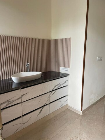 Bathroom in 4 BHK Independent House at Sector 108 – for Sale