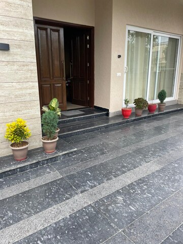 Parking in 4 BHK Independent House at Sector 108 – for Sale