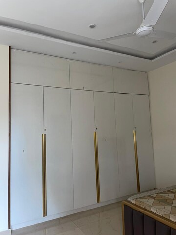 Building Lobby in 4 BHK Independent House at Sector 108 – for Sale
