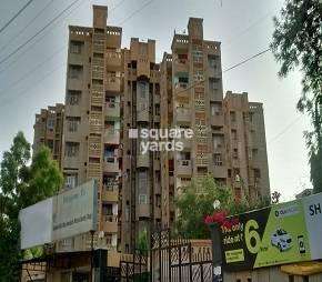 2 BHK Apartment For Rent in Shatabdi Rail Vihar Sector 62 Noida  7291021