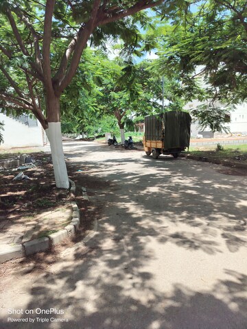  Plot – Exterior View View at Reliaable Gardeniaa, Rayasandra - for Sale