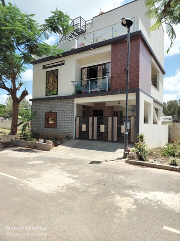 Plot – Exterior View View at Reliaable Gardeniaa, Rayasandra - for Sale