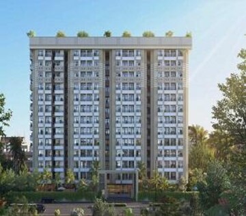 2 BHK Apartment For Sale in The Century Garden, Bhankrota