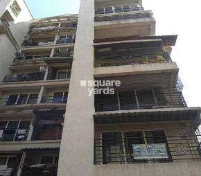1 BHK Apartment For Rent in Mumtaj Apartment Chembur Mumbai  7291038