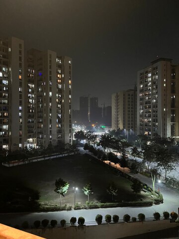 3 BHK Apartment – Exterior View View at Jaypee Greens Kosmos, Sector 134 - for Sale