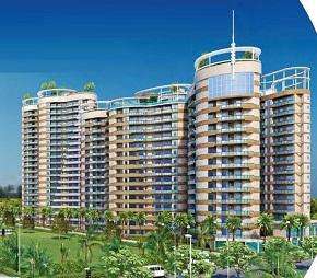 3 BHK Apartment For Resale in Rise Organic Homes Mahrauli Ghaziabad  7291119