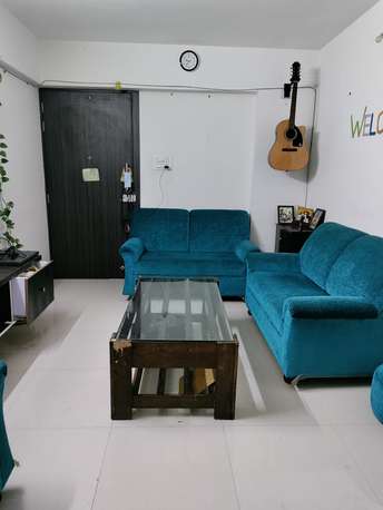 3 BHK Apartment For Rent in Pristine Zircon Viman Nagar Pune  7291060