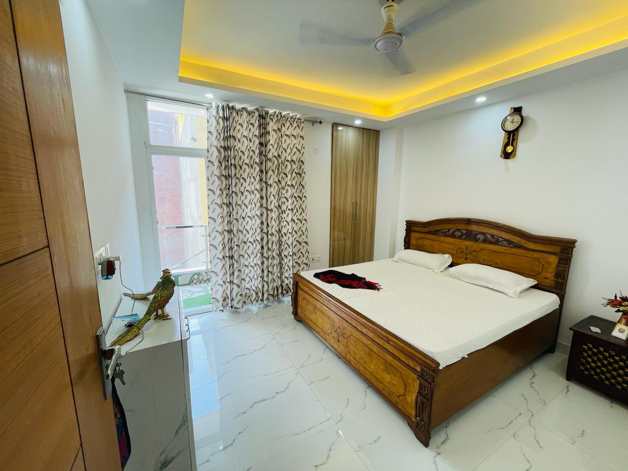 3 BHK Apartment For Resale in South Delhi Delhi  7291055